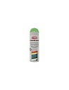 Compra Marcador de pintura para obras markerpaint 500 ml verde CRC 10157-AA al mejor precio