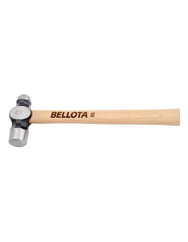 Compra Martillo mecanico bola 420 grs BELLOTA 8011-C al mejor precio