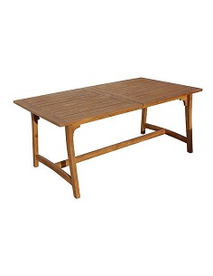 Mesa madera extensible...