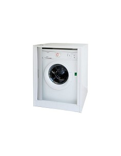 Compra Mueble protector lavadora puerta corredera V.70.03.006 al mejor precio