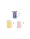 Compra Mug infusion porcelana con filtro y tapa 33 cl colors surtido NON 5424153 al mejor precio