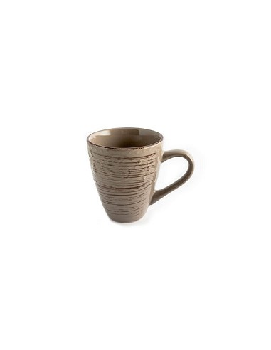 Compra Mug stoneware courtyard tortora 40 cl 8433968 al mejor precio