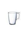 Compra Mug vidrio nuevo 32 cl LUMINARC 9211143 al mejor precio
