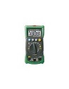 Compra Multimetro digital 3 en 1 multimetro más detector más termometro C-LOGIC 50003 al mejor precio