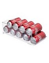 Compra Organizador nevera latas 9 latas - 35 x 14 x 10 cm NON 70930EU al mejor precio