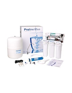 Compra Osmosis domestica proline-p con bomba PROLINE PLUS 450602 al mejor precio