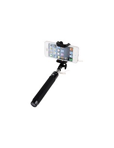 Compra Palo mini extensible selfie automatico 20,5-90cm negro NON CM2693A al mejor precio