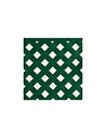 Compra Panel decorativo privat 1 x 2 m verde NORTENE 179206 al mejor precio