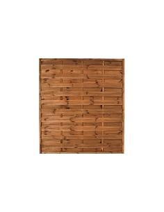 Compra Panel madera savanne con marco 200x180 cm. marrón. FOREST 62 al mejor precio