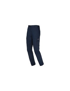 Compra Pantalon easystretch azul talla s ISSA 8038 al mejor precio