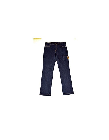 Compra Pantalon jean hombre optimus t xl OPTIMUS 30483-XL al mejor precio