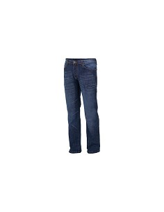 Compra Pantalon jeans jest stretch talla s ISSALINE 8025B al mejor precio