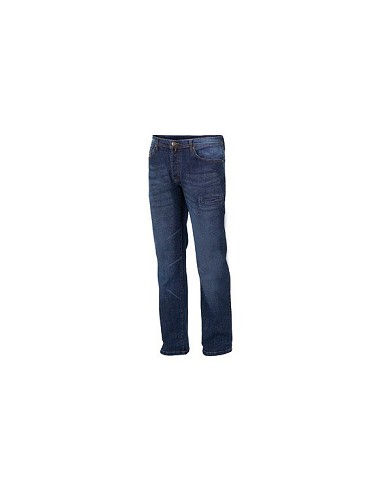 Compra Pantalon jeans jest stretch talla m ISSALINE 8025B al mejor precio