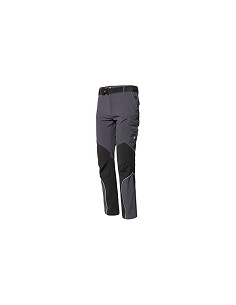 Compra Pantalon light extreme gris talla s ISSA 8837B al mejor precio
