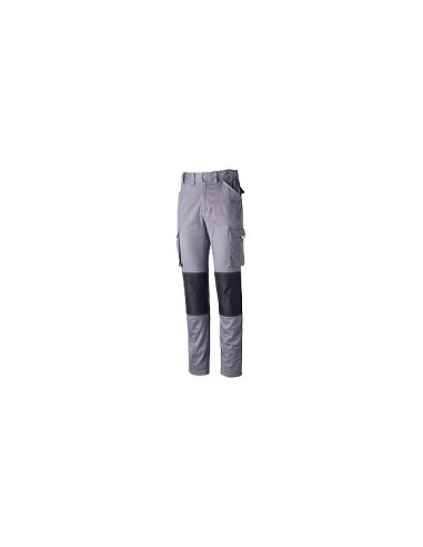 Compra Pantalon stretch 220 gr pro series gris talla 52 MARCA 588-PSTRG 52 al mejor precio