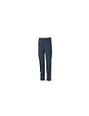 Compra Pantalon stretch 260 gr casual azul marino talla 42 MARCA 588-PELASRA42 al mejor precio