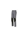 Compra Pantalon stretch extreme gris talla xl ISSA 8830B al mejor precio