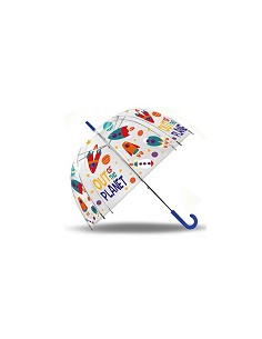 Compra Paraguas infantil planet NON KL10257 al mejor precio