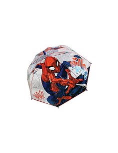 Compra Paraguas infantil manual spiderman NON 9715 al mejor precio