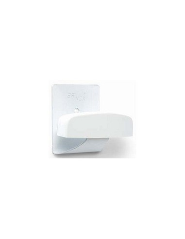 Compra Percha grande adhesiva 2 uds lacado blanco BRINOX B70440D al mejor precio