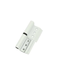 Compra Pernio convencional carpinteria aluminio 6813 derecha blanco MICEL 68039 al mejor precio