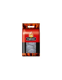 Compra Piedra lava barbacoa 4 kg OKFUEGO 1-50219 al mejor precio