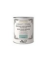 Compra Pintura efecto tiza chalky finish 750 ml azul pastel RUST-OLEUM 5397522 al mejor precio