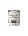 Compra Pintura efecto tiza chalky finish 750 ml cacao RUST-OLEUM 5397519 al mejor precio