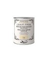 Compra Pintura efecto tiza chalky finish 750 ml crema RUST-OLEUM 5397512 al mejor precio