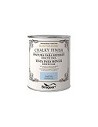 Compra Pintura efecto tiza chalky finish 750 ml azul cielo RUST-OLEUM 5397549 al mejor precio