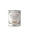 Compra Pintura efecto tiza chalky finish 750 ml marron yute RUST-OLEUM 5397544 al mejor precio