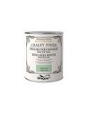 Compra Pintura efecto tiza chalky finish 750 ml verde laurel RUST-OLEUM 5397547 al mejor precio