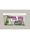 Compra Pintura plastica interior monocapa one 4l gris urban KOLOREA KMON-06179 al mejor precio