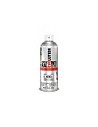 Compra Pintura spray acrilica evolution 520 cc ev150 plata brillo PINTYPLUS 278 al mejor precio