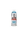 Compra Pintura spray acrilica evolution 520 cc ral 5015 azul brillo PINTYPLUS 611 al mejor precio