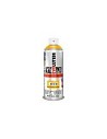 Compra Pintura spray acrilica evolution 520 cc ral 1028 amarillo brillo PINTYPLUS 591 al mejor precio