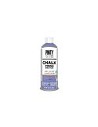 Compra Pintura spray chalk 520 cc lavanda oscuro PINTYPLUS 836 al mejor precio
