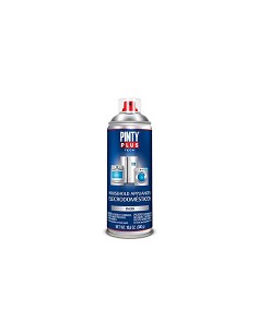 Compra Pintura spray tech electrodomestico 520 cc inox PINTYPLUS 150 al mejor precio