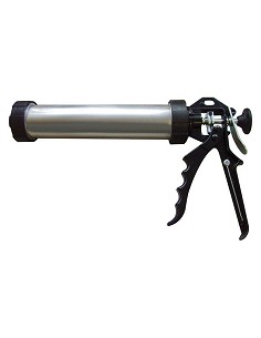 Compra Pistola aplicador tubular mortero 9"-12:1 310 ml J.J. DISTRIBUCIONES 0159" al mejor precio