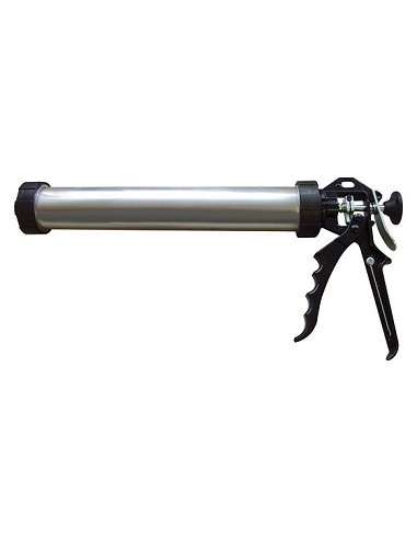 Compra Pistola aplicador tubular mortero 13"-12:1 310/400/600 ml J.J. DISTRIBUCIONES 01513" al mejor precio