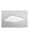 Compra Plafon orbis clean 530 x 530 mm 2500 lm wifi blanc smart wifi regulable LEDVANCE 4058075572614 al mejor precio