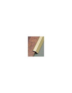 Compra Pletina parket - ceramica color oro 83 cm 61095 al mejor precio