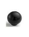 Compra Pomo poli-dur bola negro ESTAMP 5001033 al mejor precio