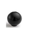 Compra Pomo poli-dur bola negro ESTAMP 5002033 al mejor precio