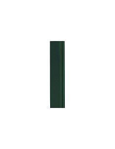Compra Poste panel aluminio alupost 215 x 6 cm verde NORTENE 2010484 al mejor precio