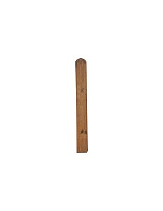 Compra Poste valla clasica madera 9 x 9 x 100 cm CATRAL 31040006 al mejor precio