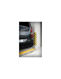 Compra Protector aparcam. Profesional esquina/lateral 500 x 250 x 25 mm BIKAIN BI2126 al mejor precio