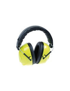 Compra Protector auditivo climax 12 snr 25 db CLIMAX 2251012100 al mejor precio