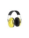 Compra Protector auditivo peltor optime i snr 27 db 3M 7000039616-H510A al mejor precio