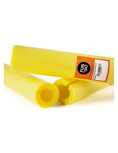Compra Protector foam andamio diámetro 50mm x 2m amarillo SEINEC SP50031 al mejor precio